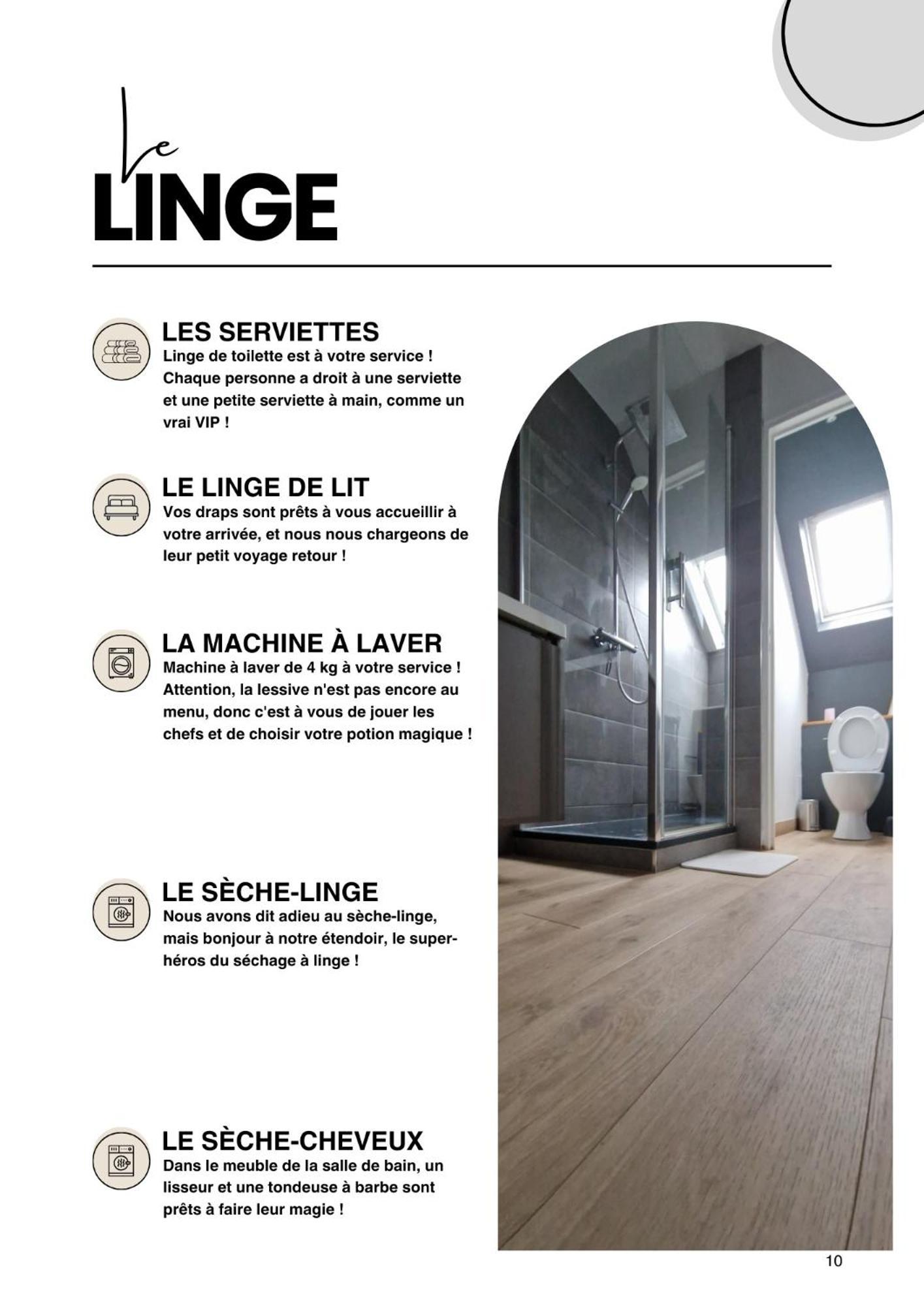 Le Trinidad Apartment Troyes Exterior photo